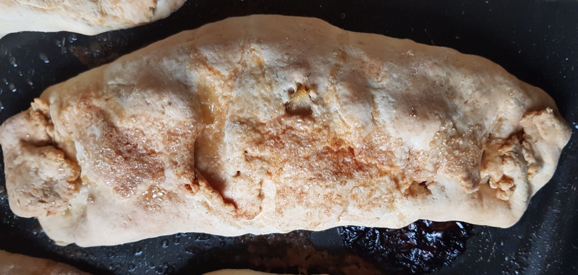 Strudel di Vally
