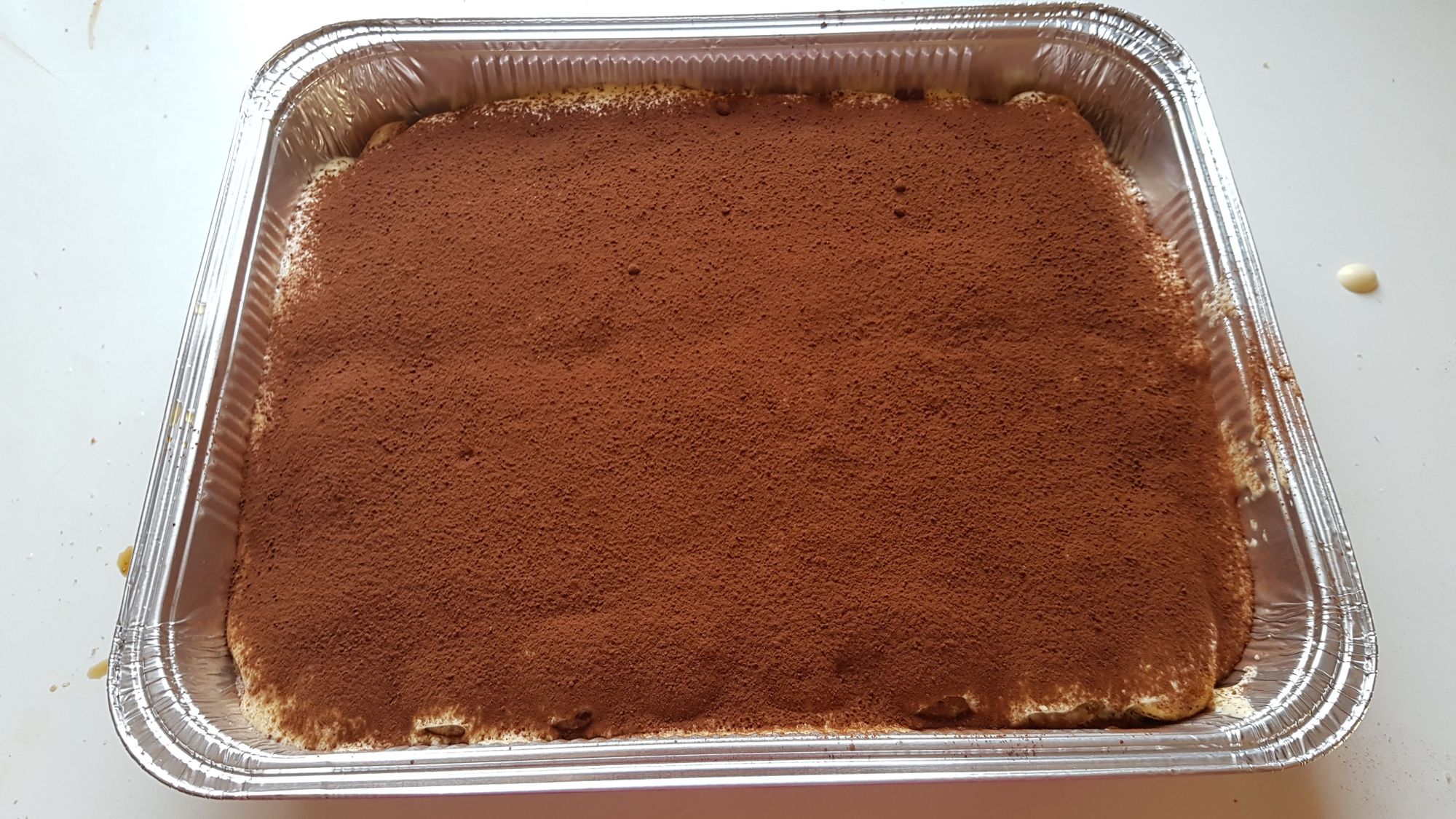 Tiramisù